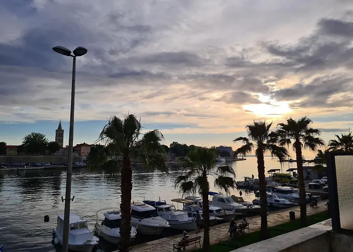 Zadar Sea View