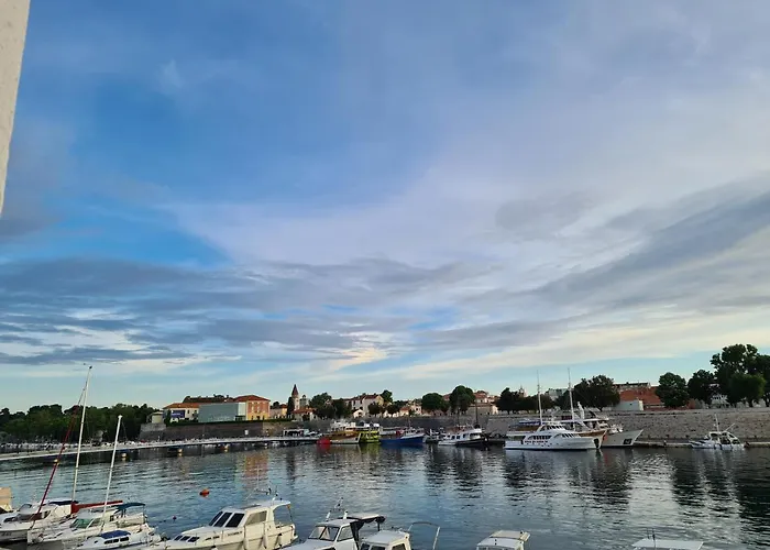 Zadar Sea View