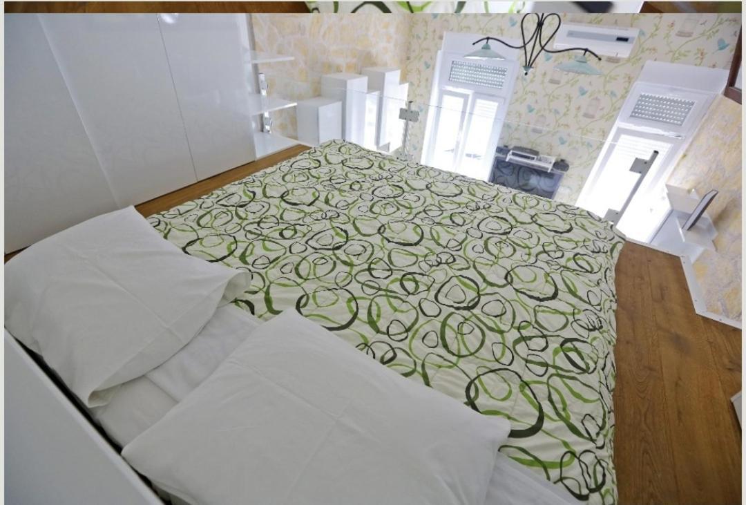Apartamento Sea View Zadar