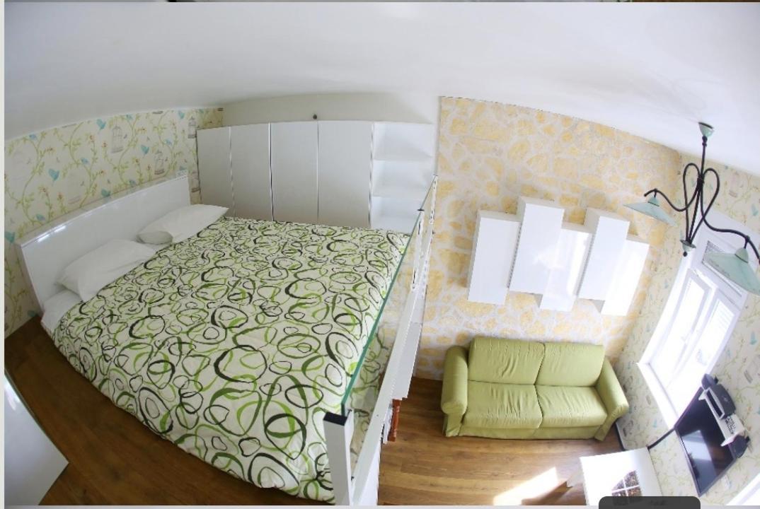 Apartman Sea View Zadar