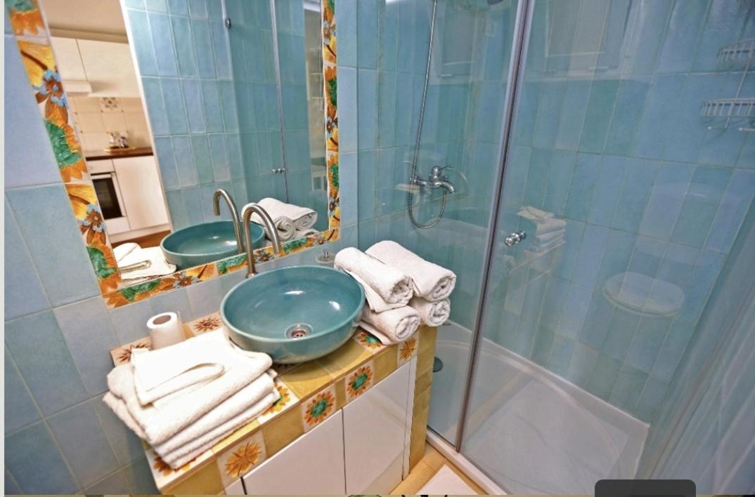 Apartman Sea View