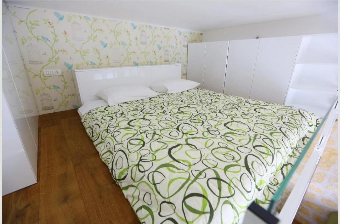 Apartamento Sea View *